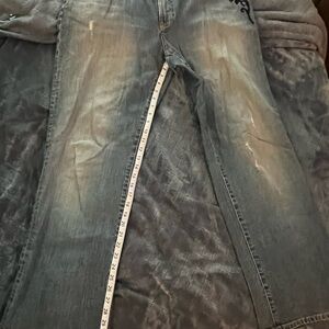 Seven 7 jeans - plus size 18